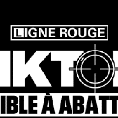 Affiche du reportage TikTok la cible à abattre