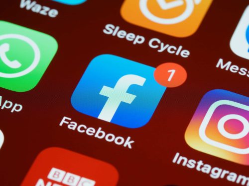 Facebook méfiez-vous des liens suspects