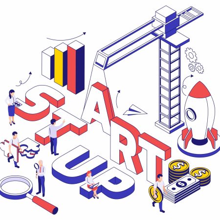 start up business