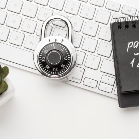 Meilleurs Gestionnaires de Mots de Passe