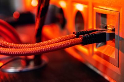 interface de votre Livebox Orange