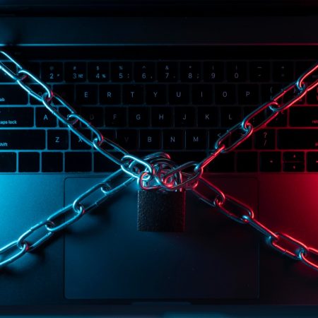 Cyberattaque de masse