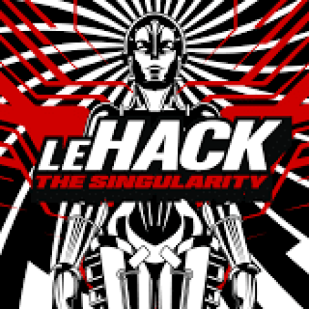 LeHack 2025