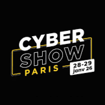 Cyber Show Paris 2026