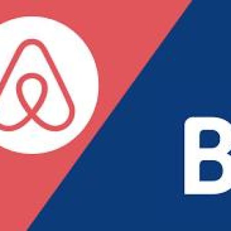 Cyberattaque contre Airbnb et Booking