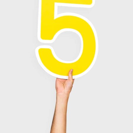 Top 5 Des Métiers de la Sécurité Informatique