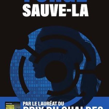 Sauve-la de Sylvain Forge