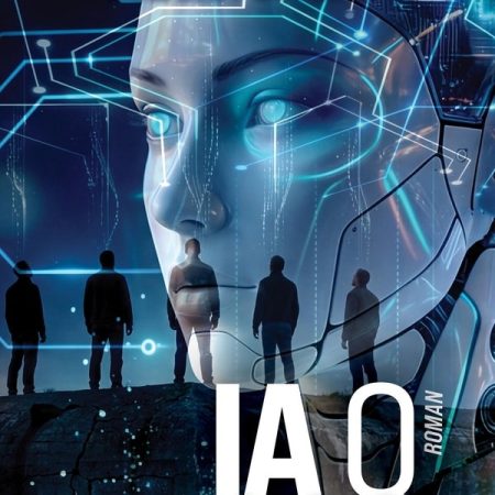 IA Q : Les cinq vies de Martin Kessler