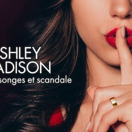 Ashley Madison Netflix