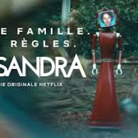 Cassandra la série netflix