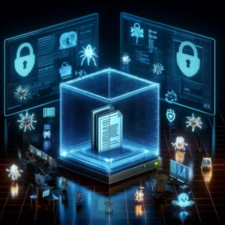 Sandbox informatique