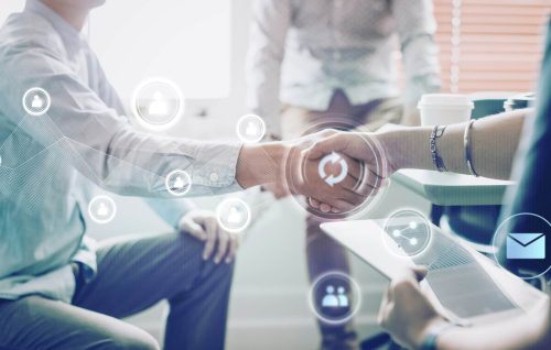 Comment Développer une Cyber résilience en Entreprise