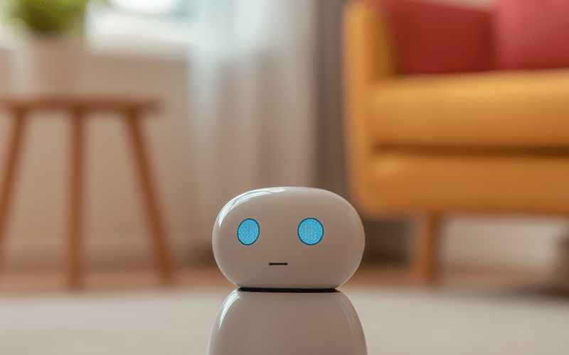 Protéger vos babyphones, caméras et jouets contre les piratages