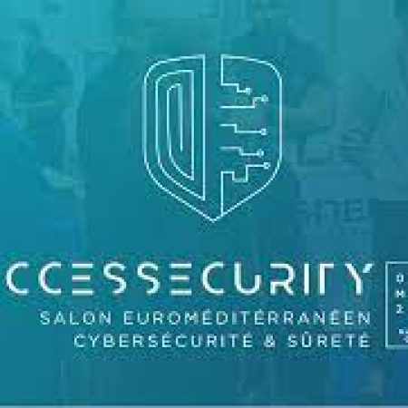 logo du salon accessecurity