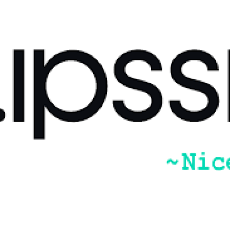 logo ipssi nice