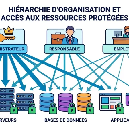 RBAC pour la sécurité et la conformité