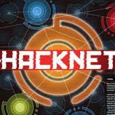 Visuel du jeu en ligne Hacknet