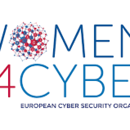 Women 4 Cyber logo