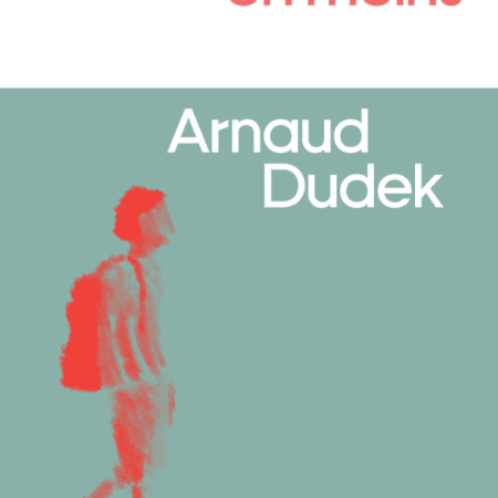 Un printemps en moins Arnaud Dudek, roman sur le cyberharcèlement,