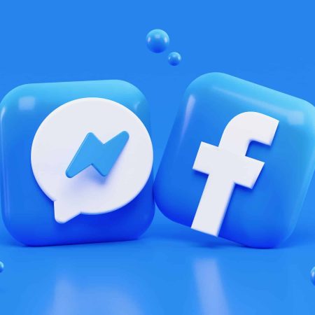logo facebook