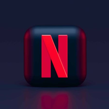 Sécuriser son compte Netflix