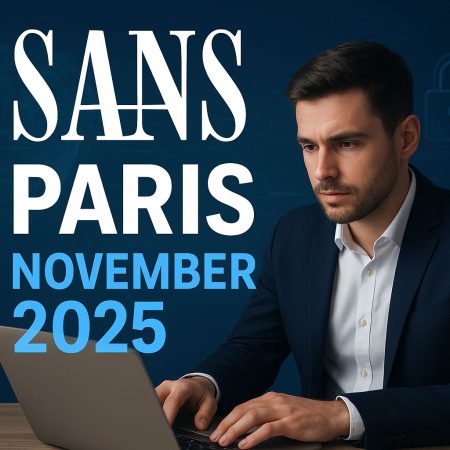 SANS Paris 2025