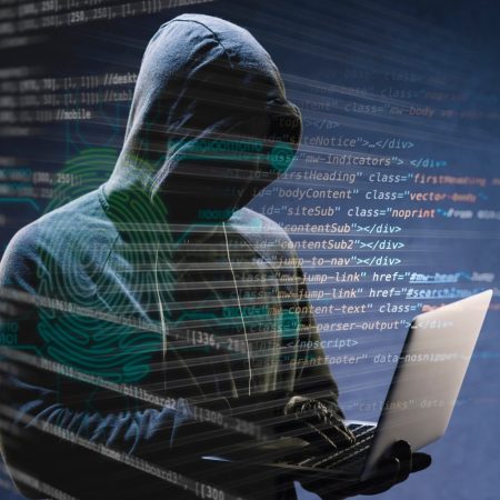 un hacker s'attaque à une PME