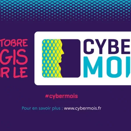 Logo Cybermois