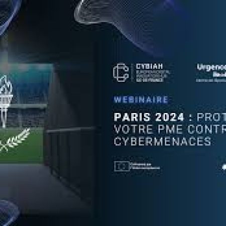 Le projet CYBIAH (Cybersecurity Artificial Intelligence for Hyper-connectivity)