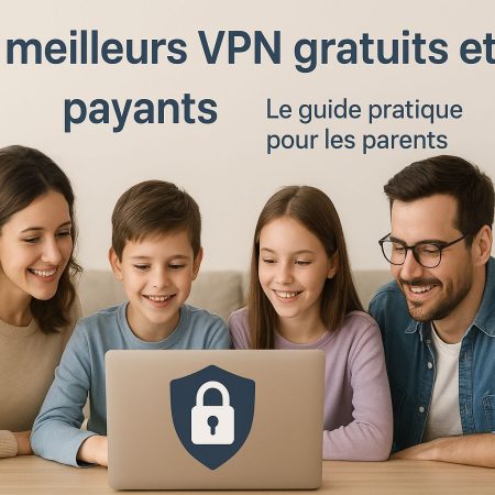 Test : Les meilleurs VPN gratuits et payants 2025/2026