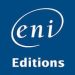 Logo eni editions