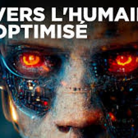 Allons-nous devenir des cyborgs ? ARTE / 42 – La réponse à presque tout (2024)