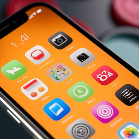 les applications dangereuses pour la vie privée