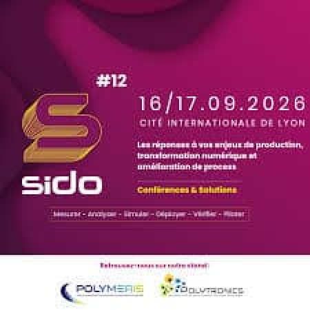 Sido Lyon 2026