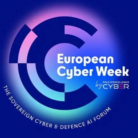 European Cyber Week 2026 à Rennes
