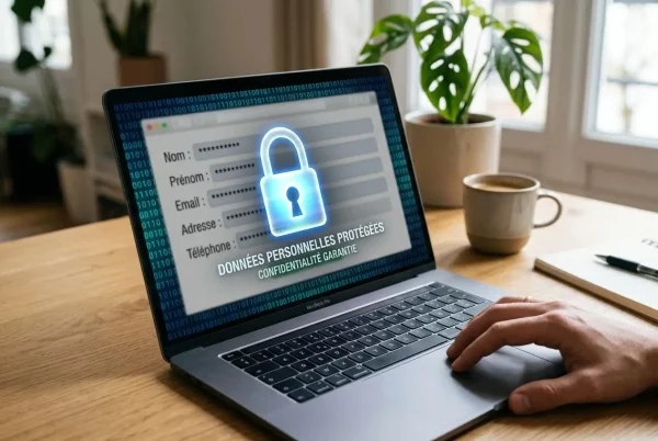 PII : qu'est-ce que les informations personnelles identifiables ?