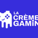 logo creme du gaming