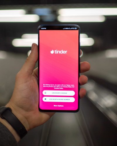 FAQ PRIORITAIRE – Sécuriser son compte Tinder