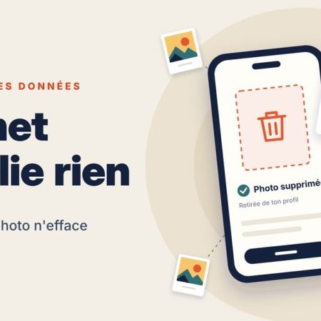 Permanence des données
