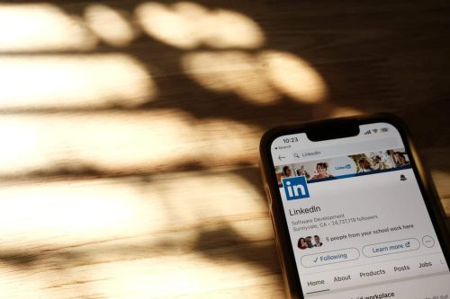 LinkedIn est-elle une plateforme sûre ?