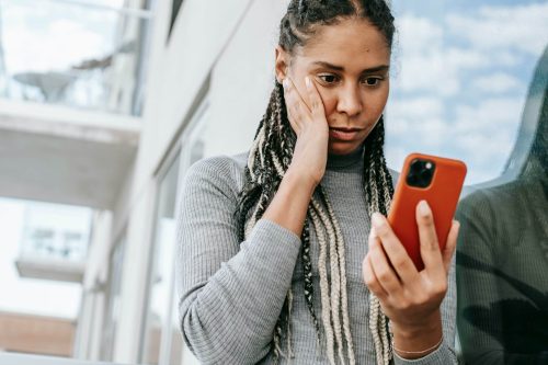 réagir face à une tentative d’arnaque téléphonique