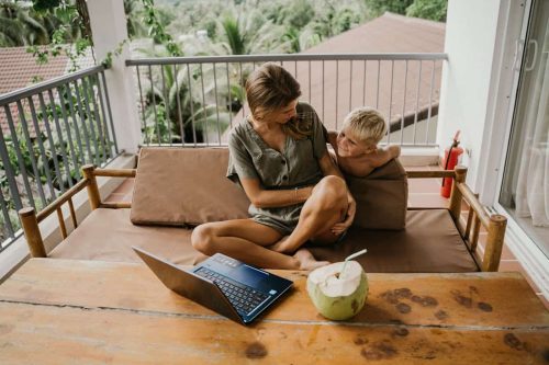 Cyberarnaques à la location de vacances