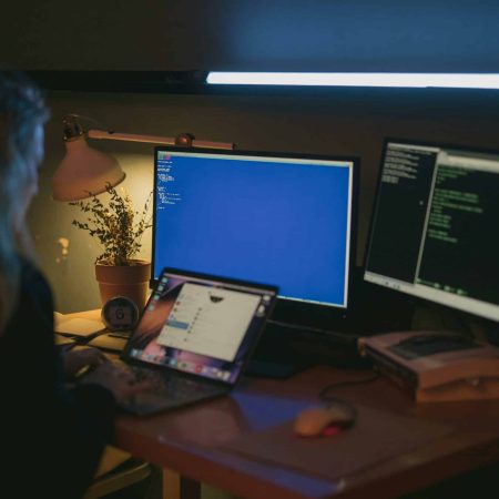 Cyber Négociateur