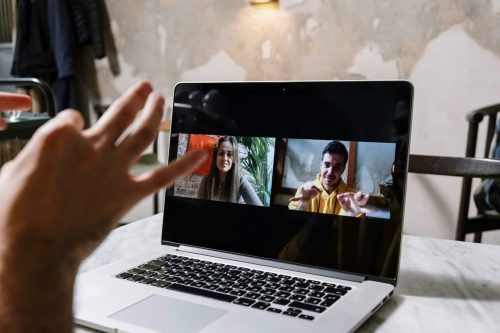 entretien d' emploi en cybersécurité