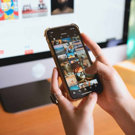 7 Informations Personnelles à ne jamais diffuser