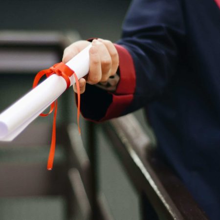 Les diplômes en cybersécurité