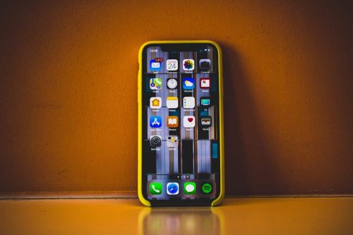 Sécuriser votre Iphone