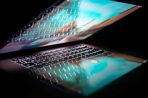 Définition du métier de Cyber-enquêteur