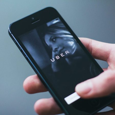 Sécuriser son Compte Uber