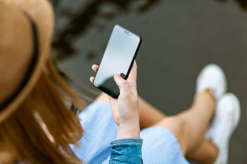 sécuriser votre smartphone